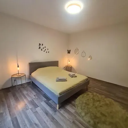 Luna Apartmán