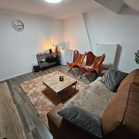 Luna Apartmán Dinant