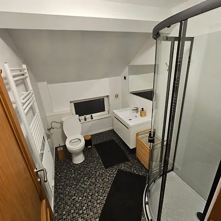 Apartament Luna