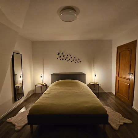 Apartmán Luna Dinant
