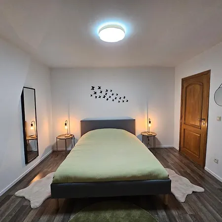 Apartament Luna *